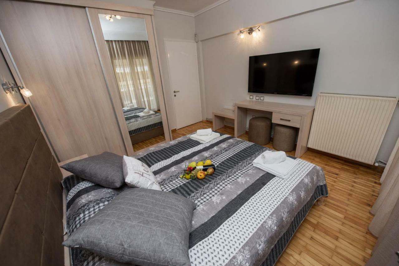 Artemis Luxury Апартаменты *
