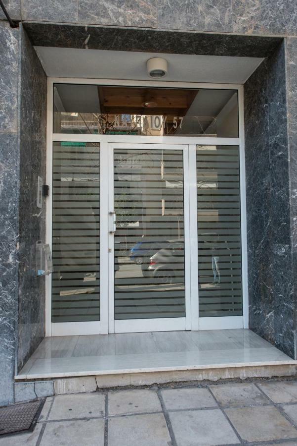 Апартаменты Artemis Luxury
