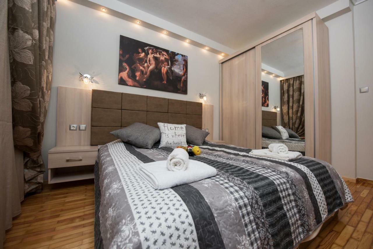 Artemis Luxury Апартаменты *