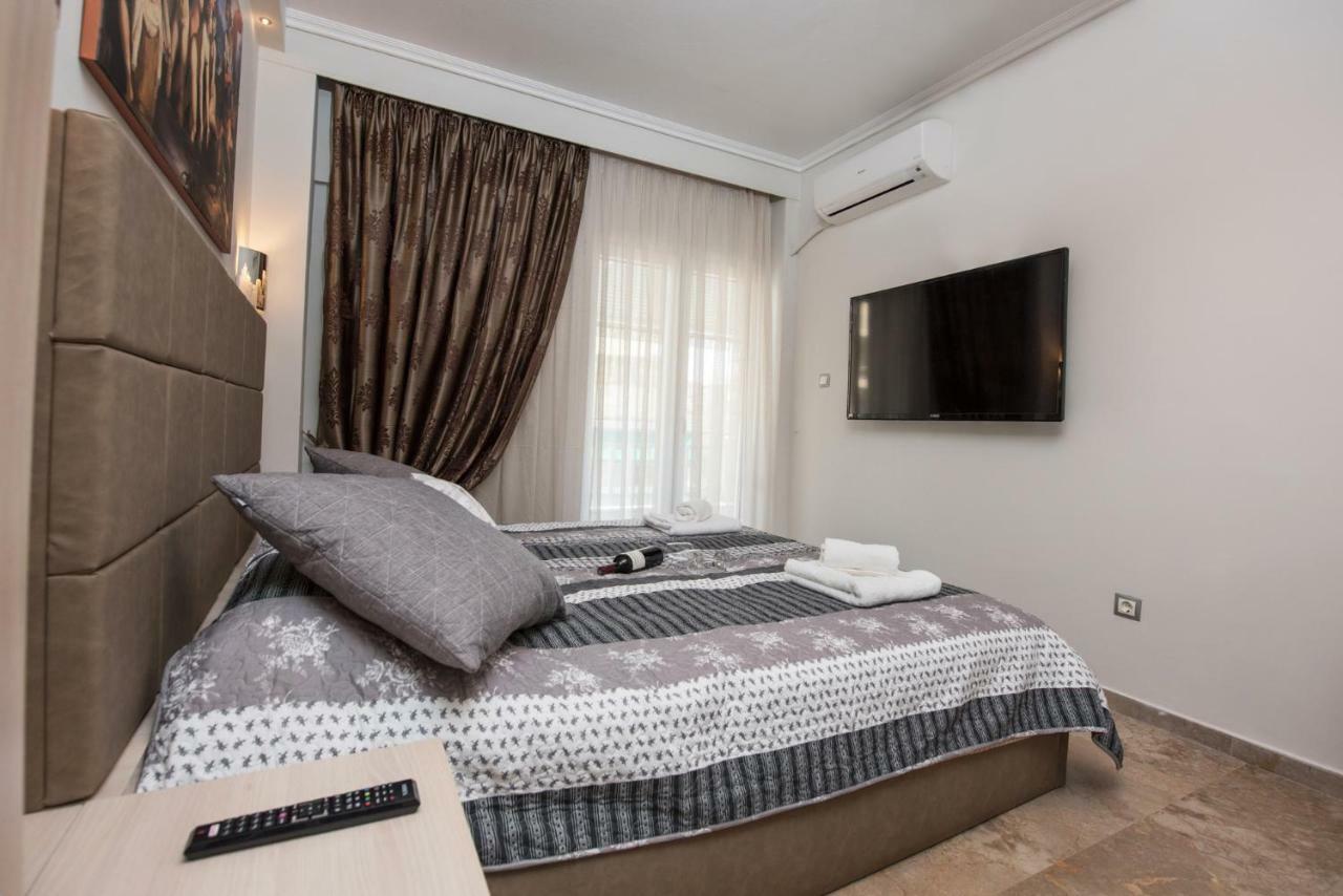 Artemis Luxury Апартаменты *
