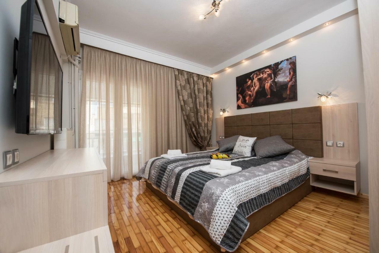 Artemis Luxury * Салоники
