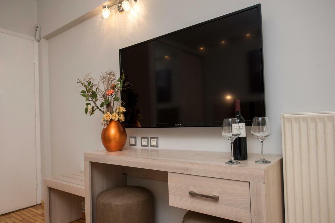 Apartament Artemis Luxury